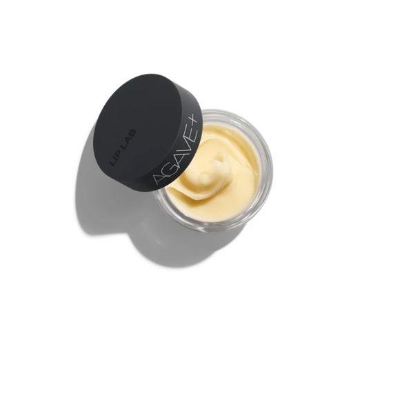 Lip lab nighttime lip therapy and weekly lip scrub - Picture 3 of 3